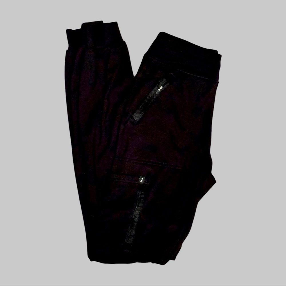 Jaanuu 10 Pocket Joggers NWOT XS